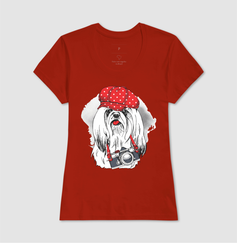 Camisa 13