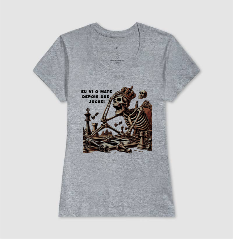 Camisa 16