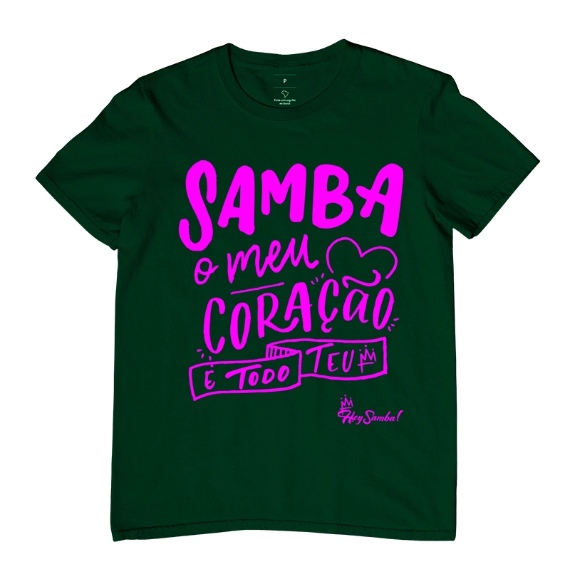 Camisa 7