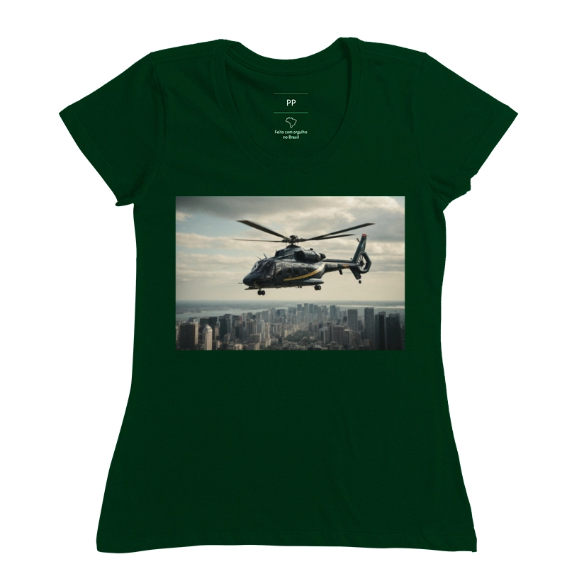 Camisa 10