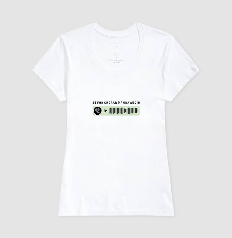 Camisa 10