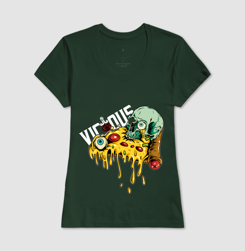 Camisa 12