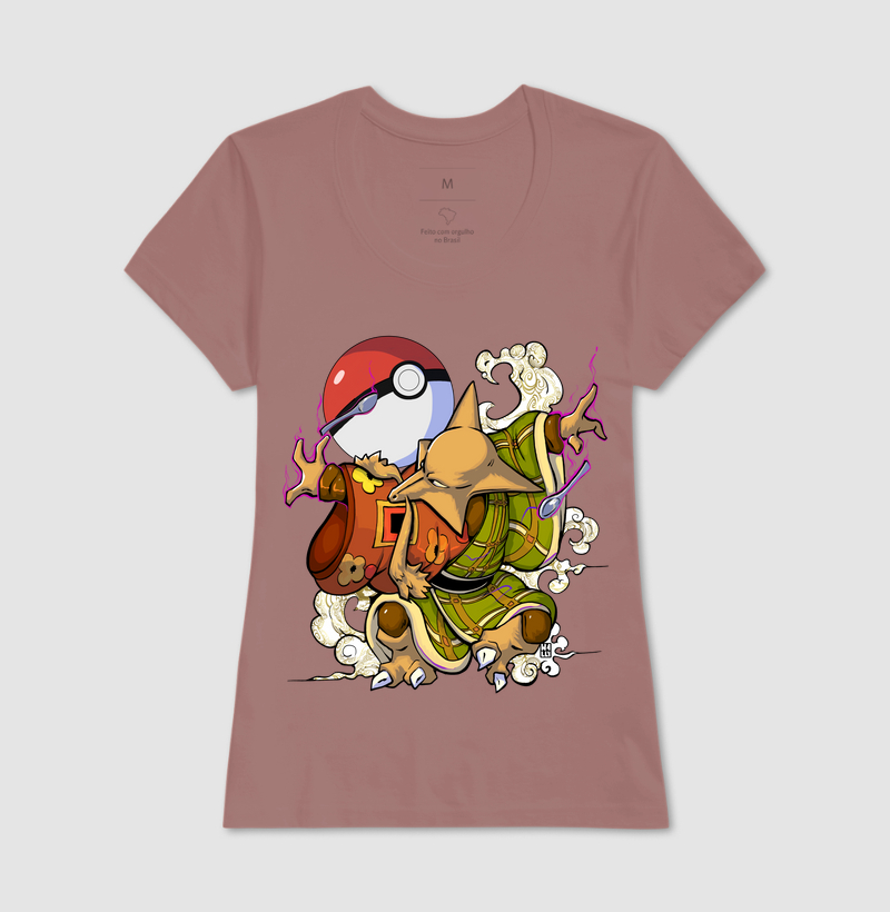 Camisa 18