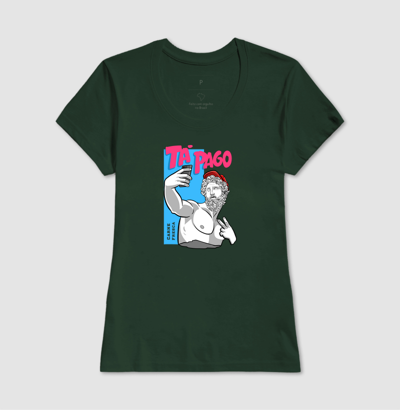Camisa 7