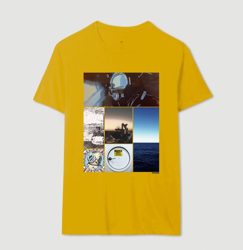 Camisa 16