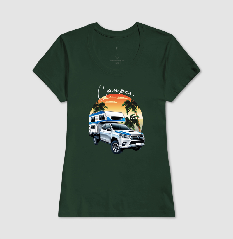 Camisa 10