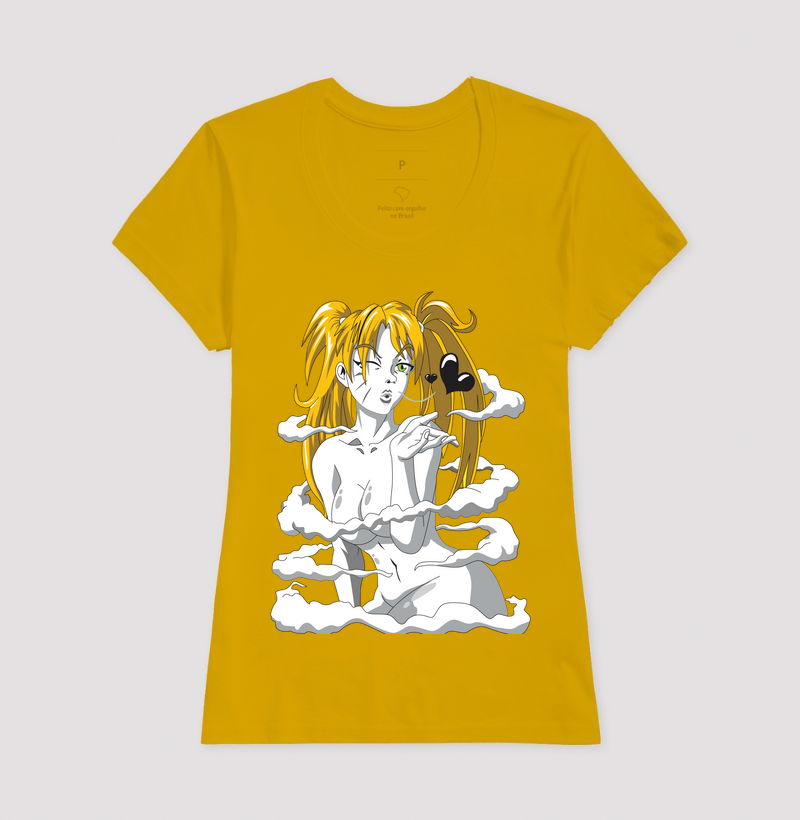 Camisa 11