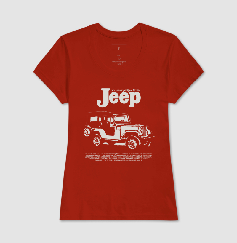 Camisa 12