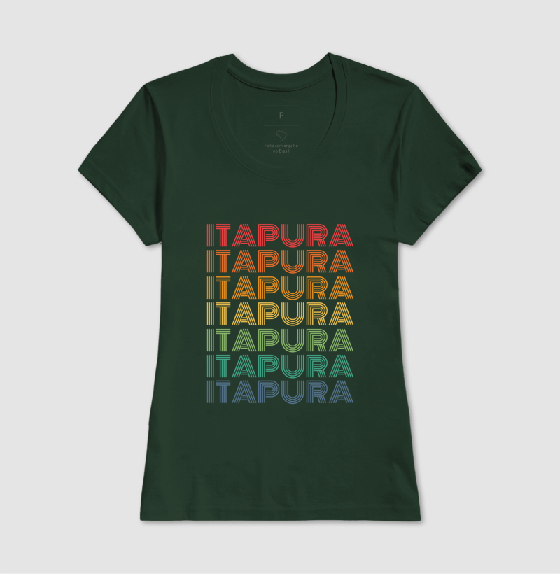 Camisa 12