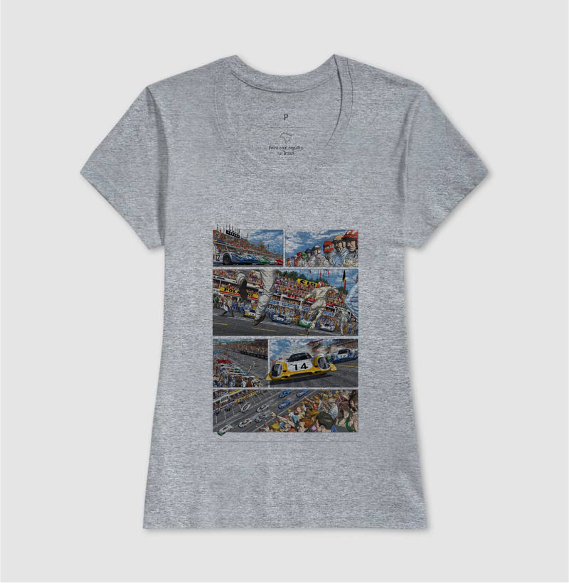 Camisa 8