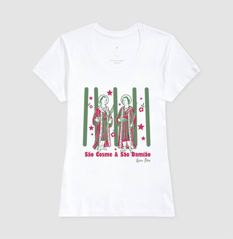 Camisa 5