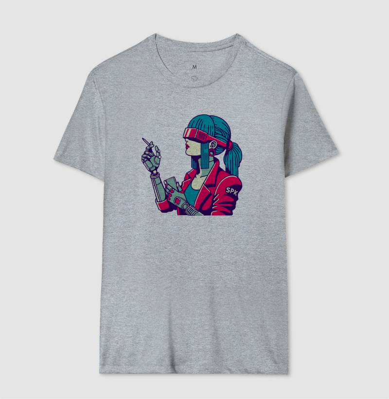 Camisa 10