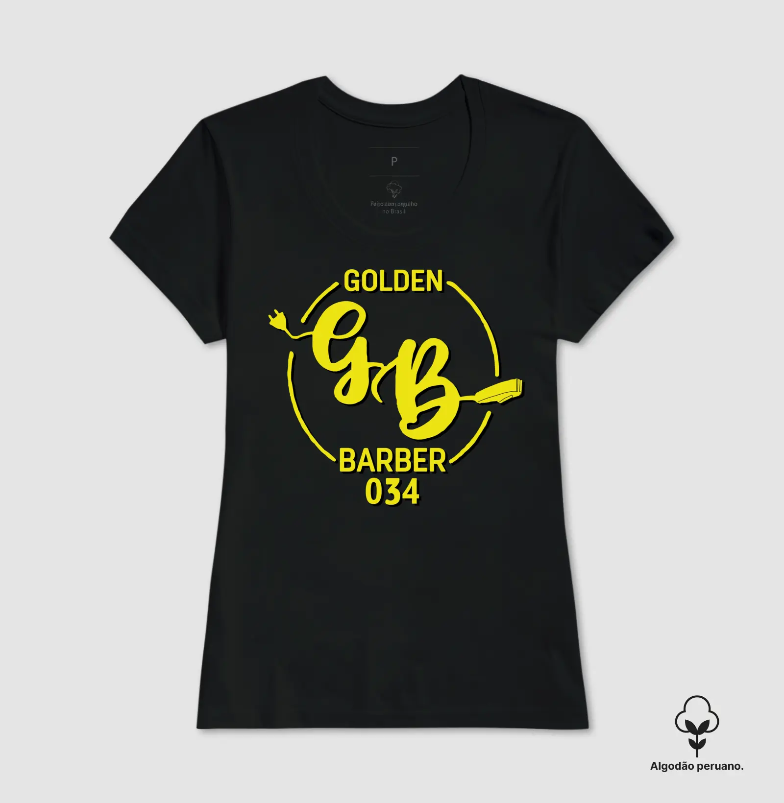Camisa 2