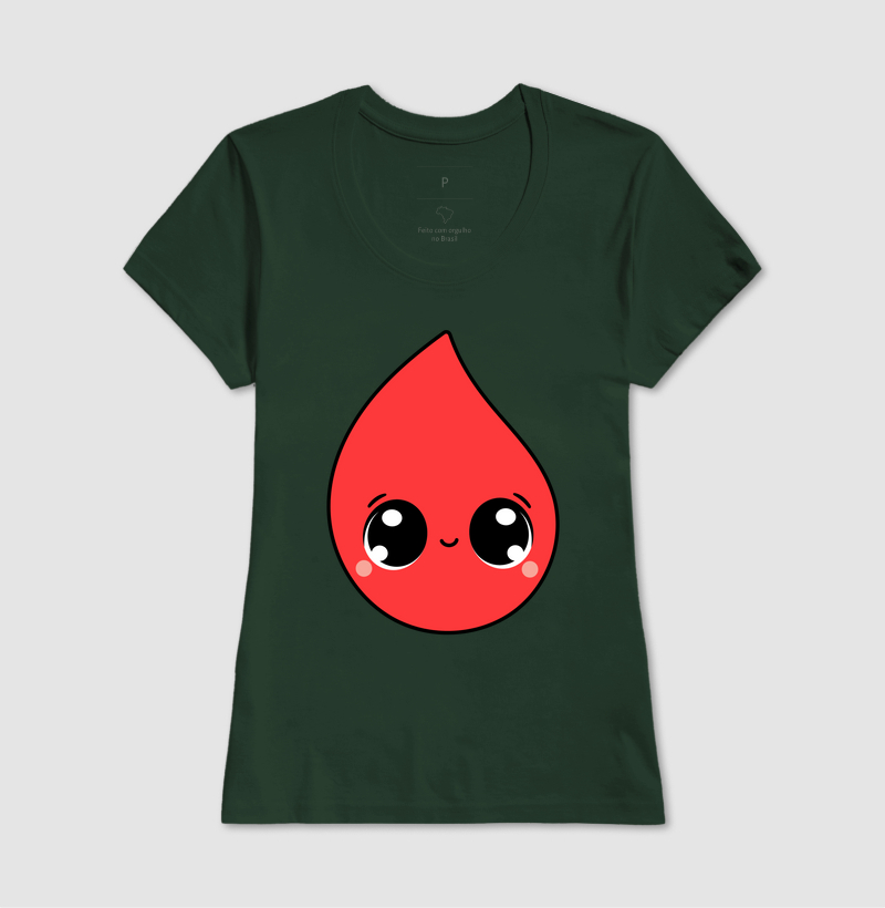Camisa 15