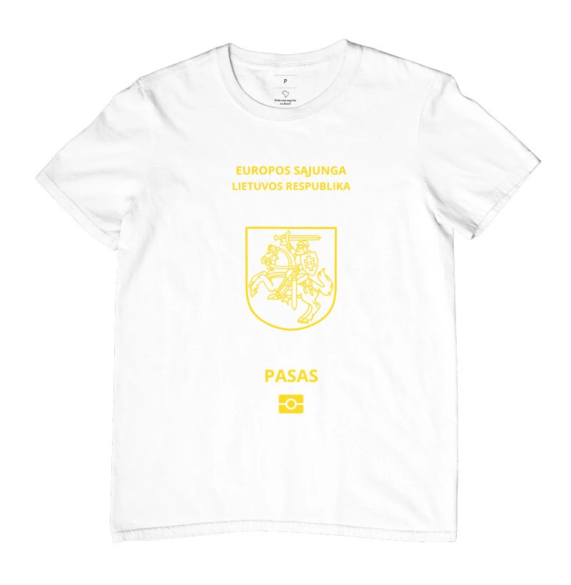 Camisa 10