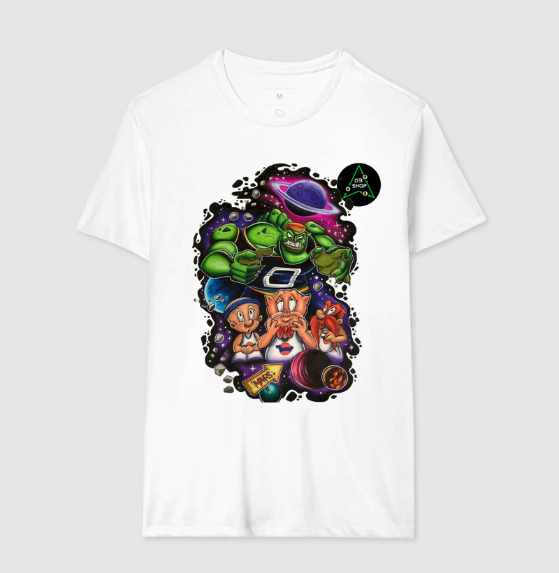 Camisa 3
