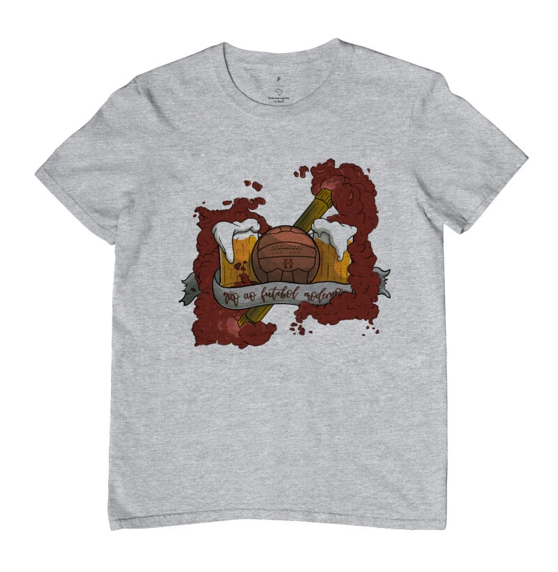 Camisa 5