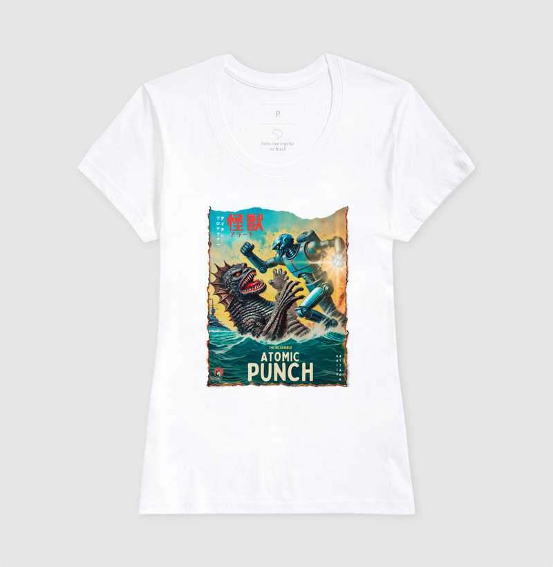 Camisa 7