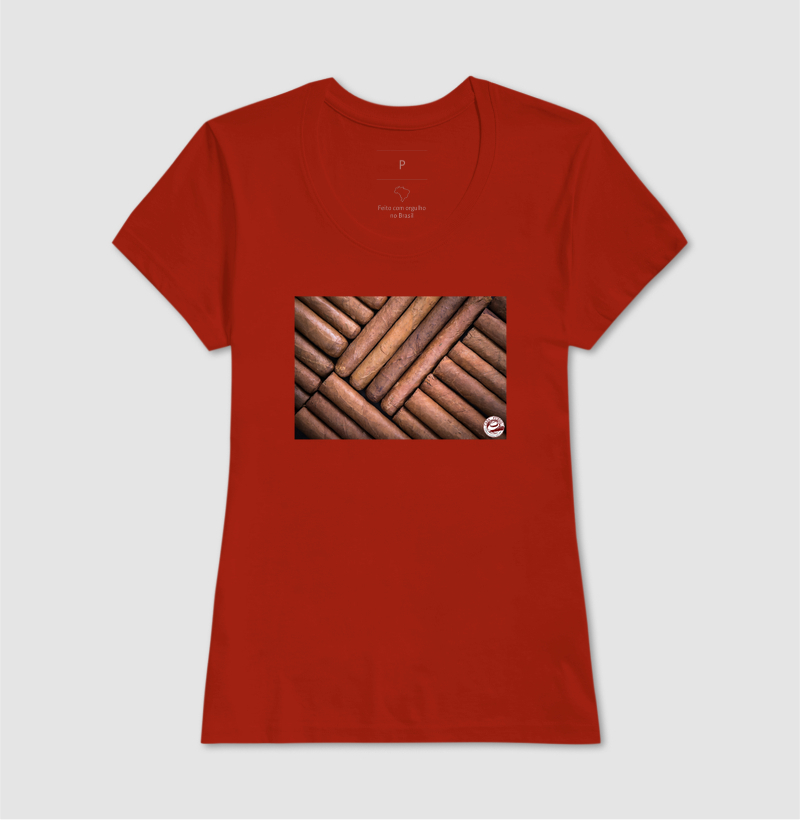 Camisa 13