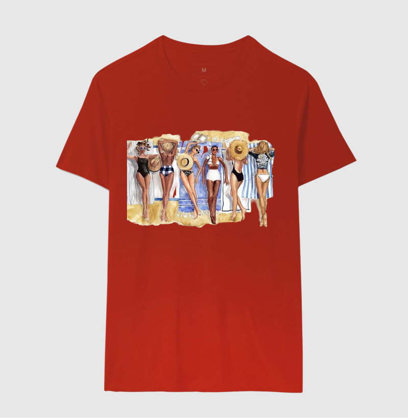 Camisa 15