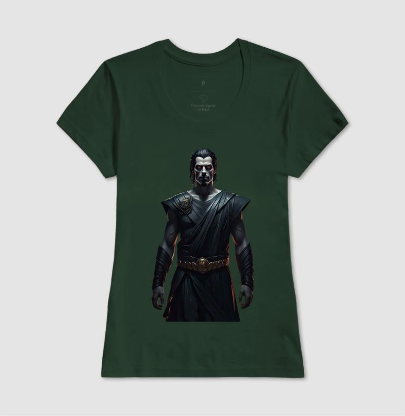 Camisa 16