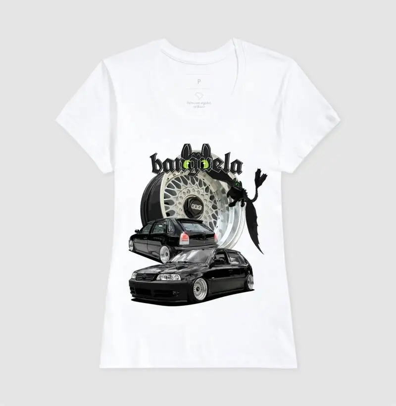 Camisa 13