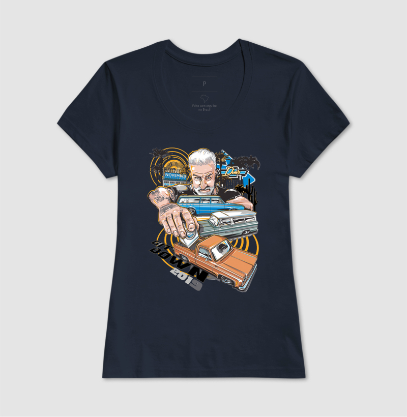 Camisa 10