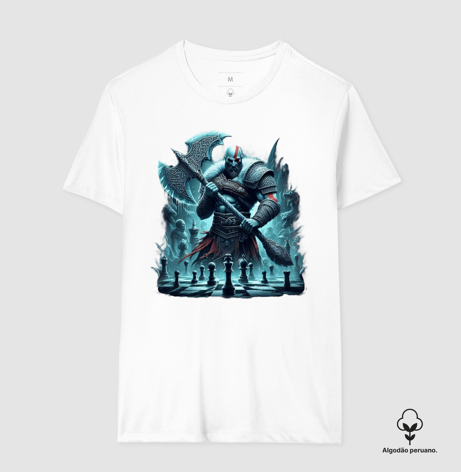 Camisa 3