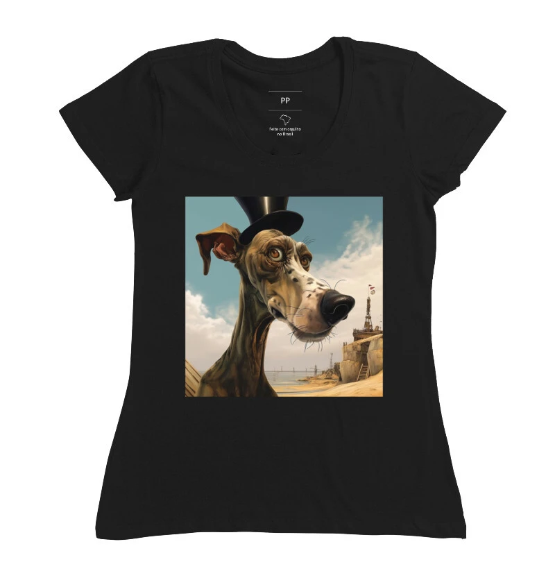 Camisa 9