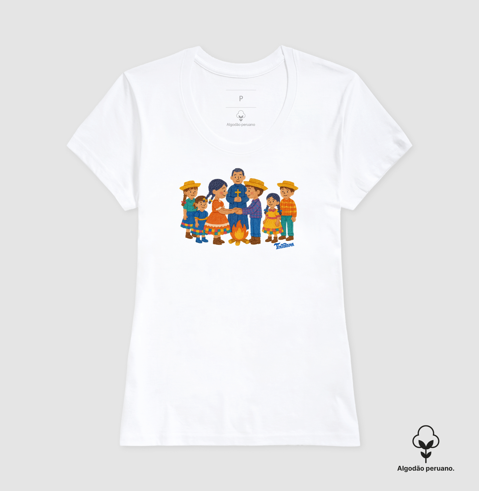 Camisa 6
