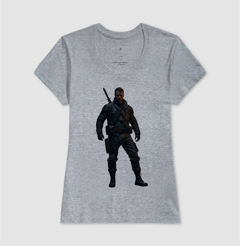 Camisa 13