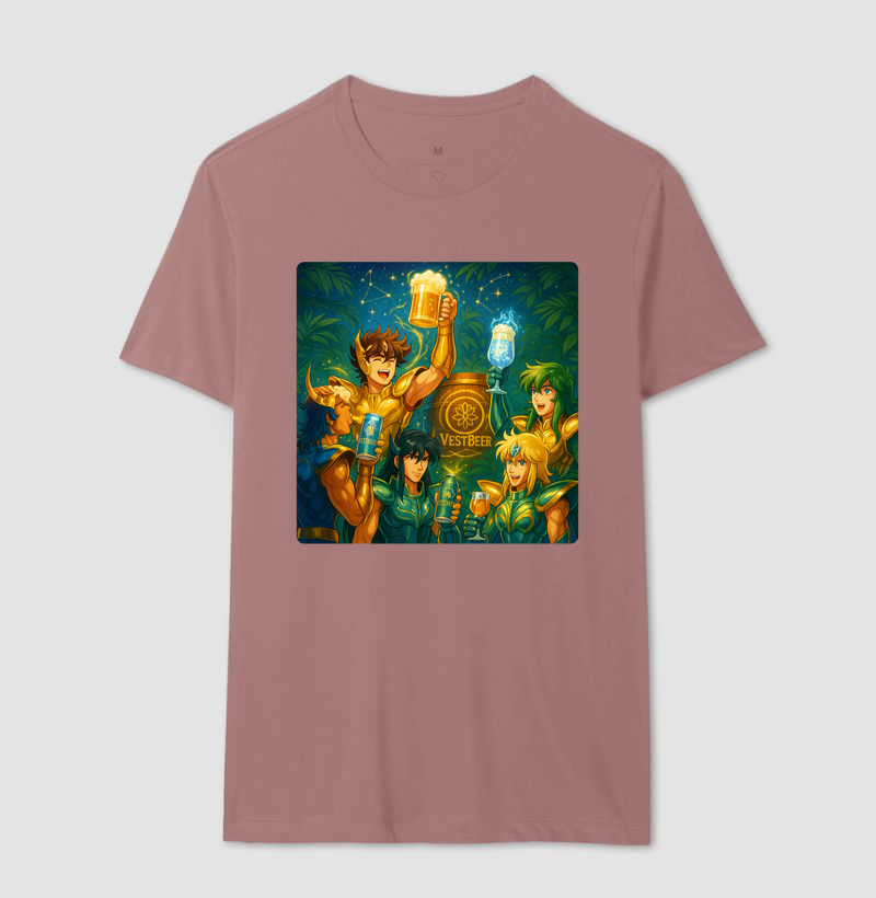 Camisa 15