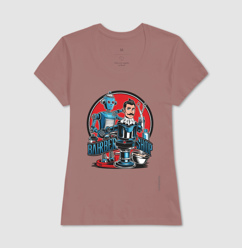 Camisa 16