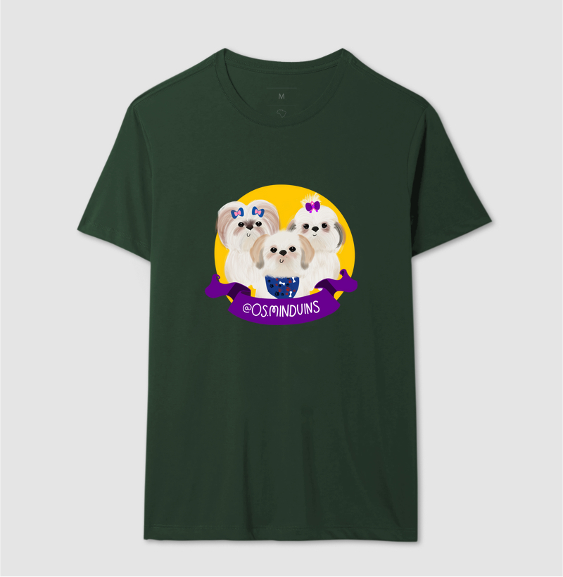 Camisa 11