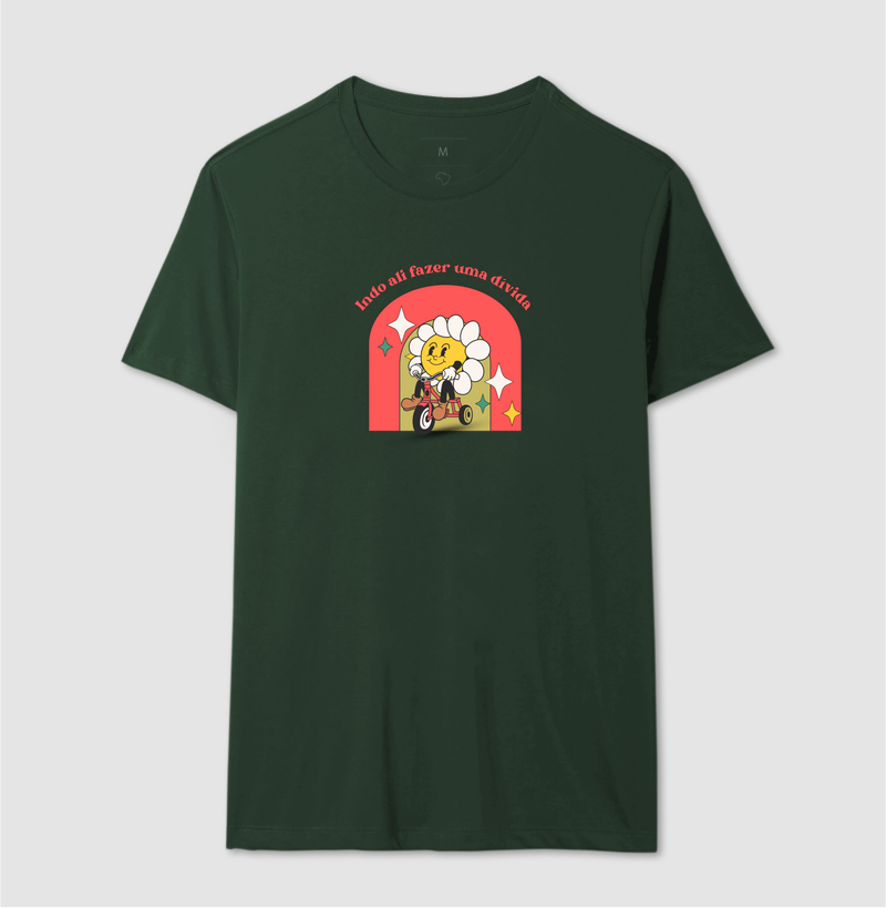 Camisa 9