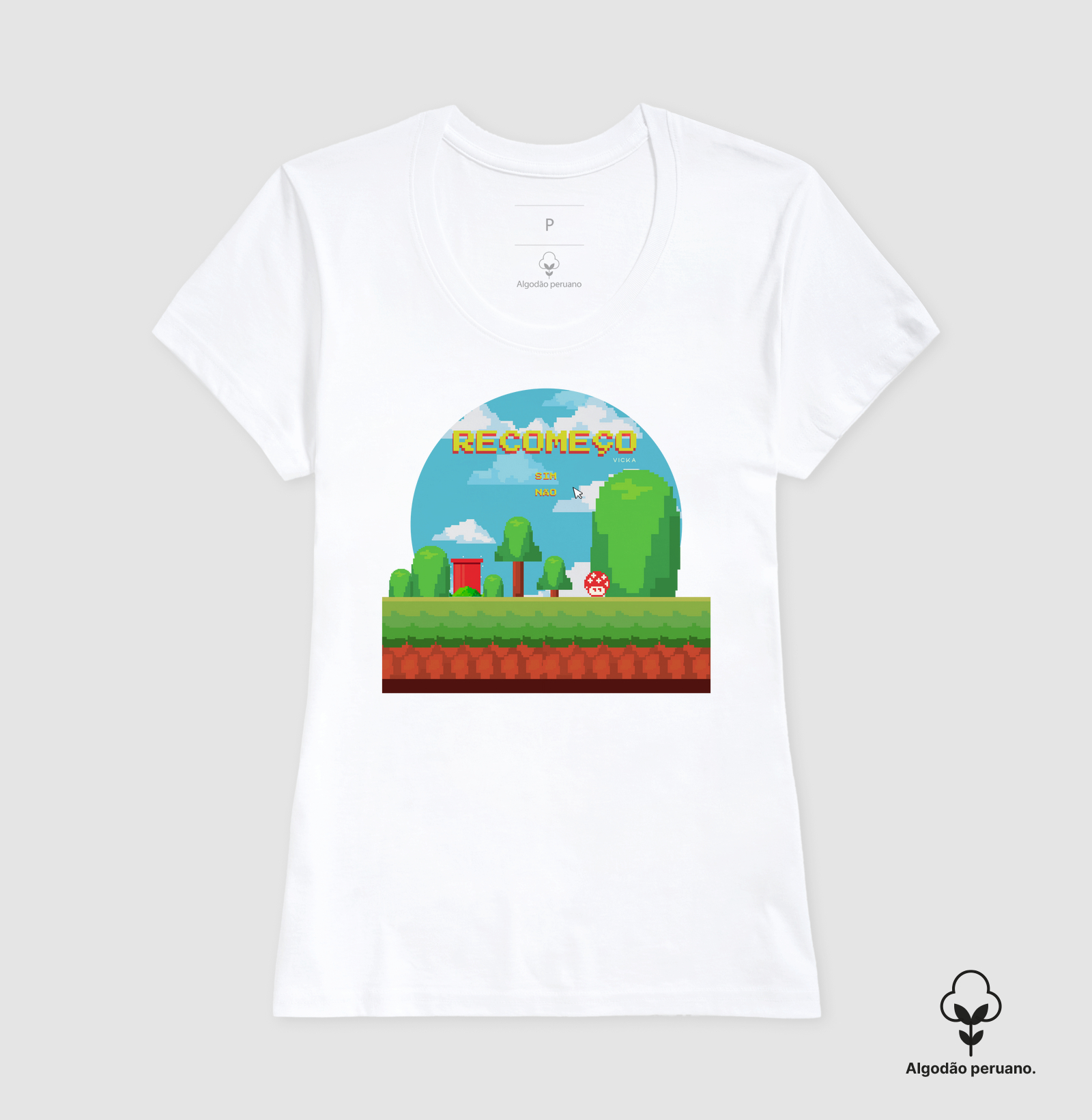 Camisa 1
