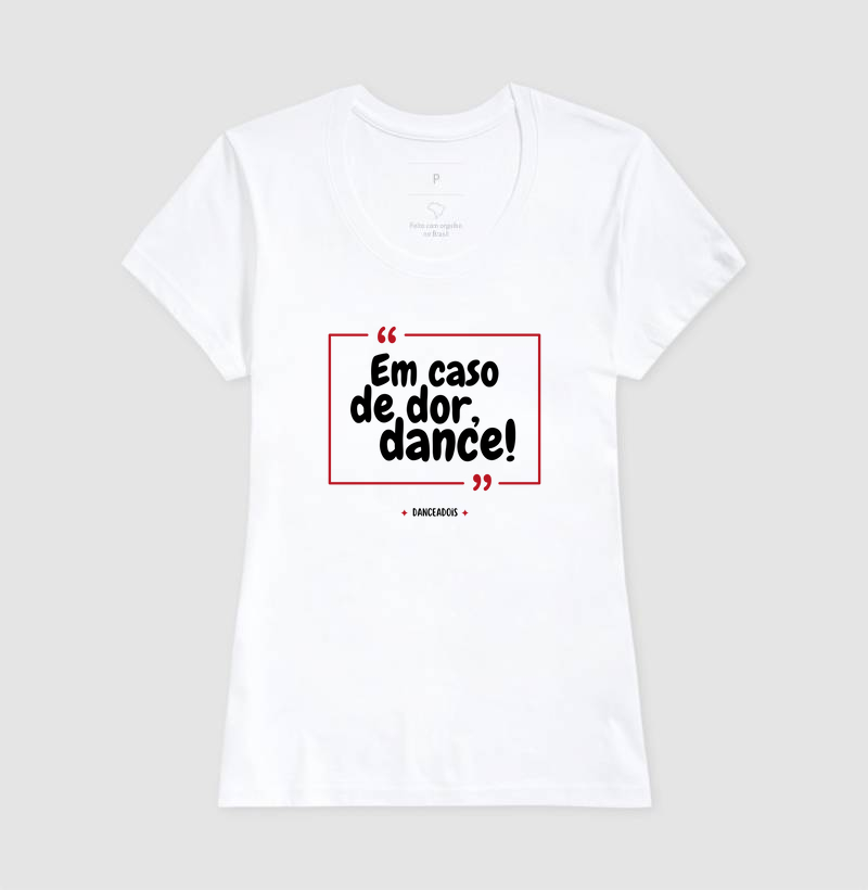 Camisa 12