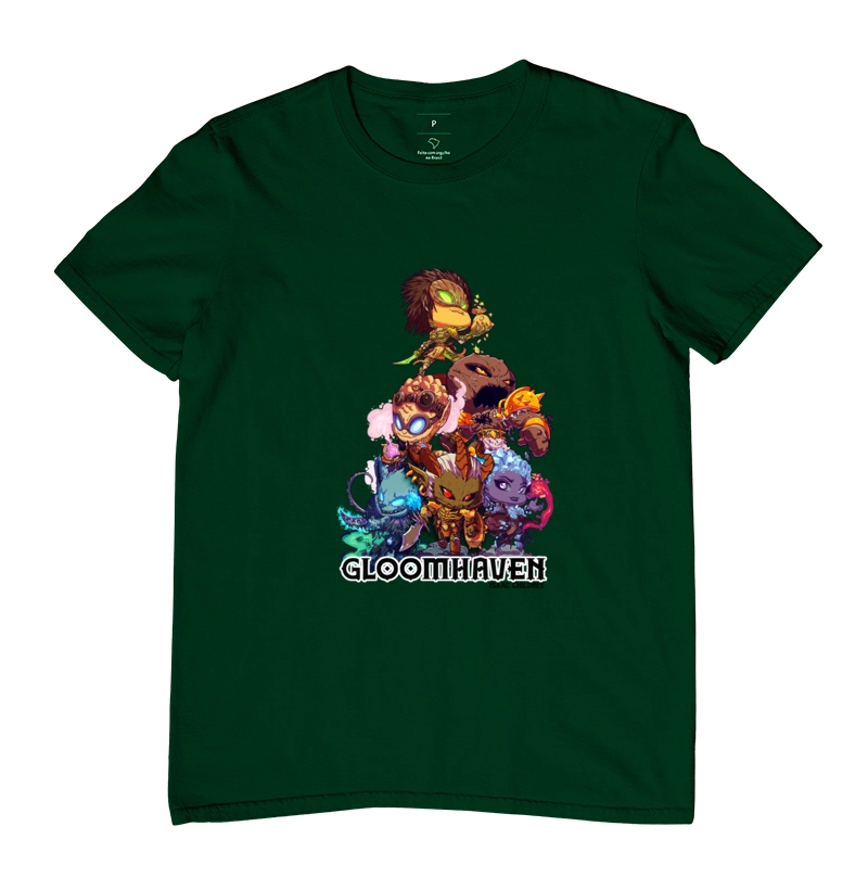 Camisa 11