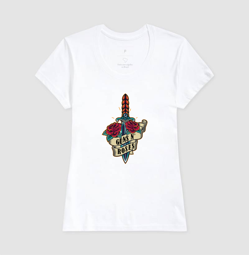 Camisa 5
