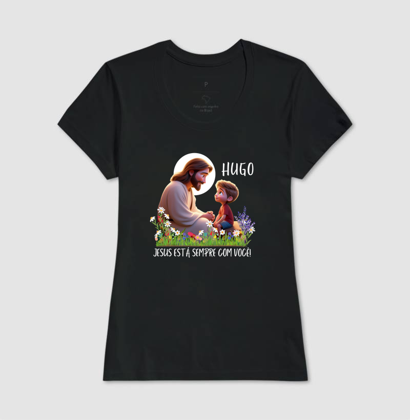 Camisa 16
