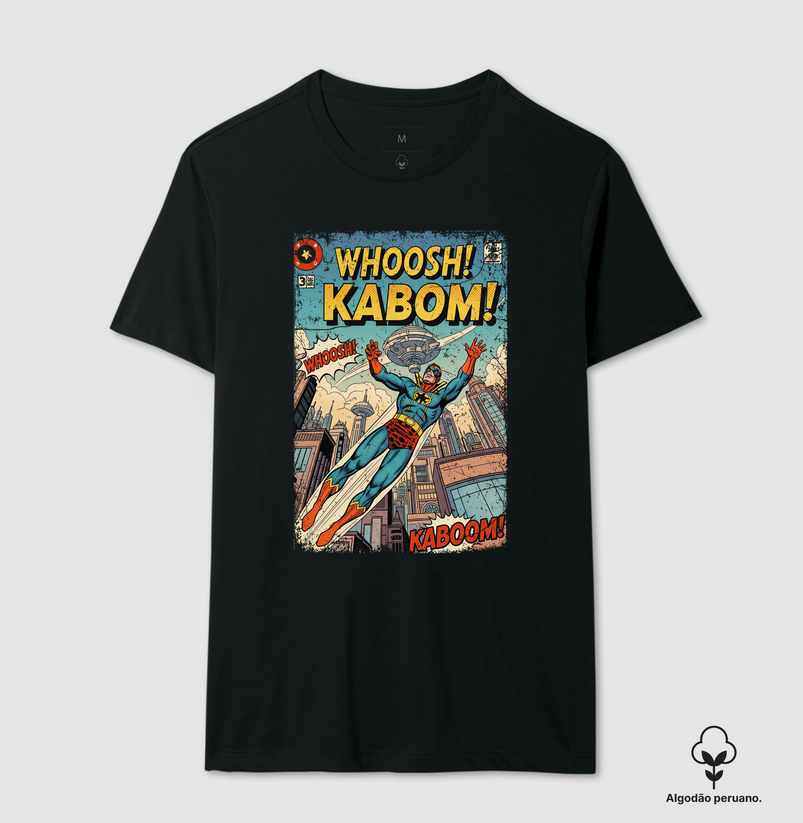 Camisa 2