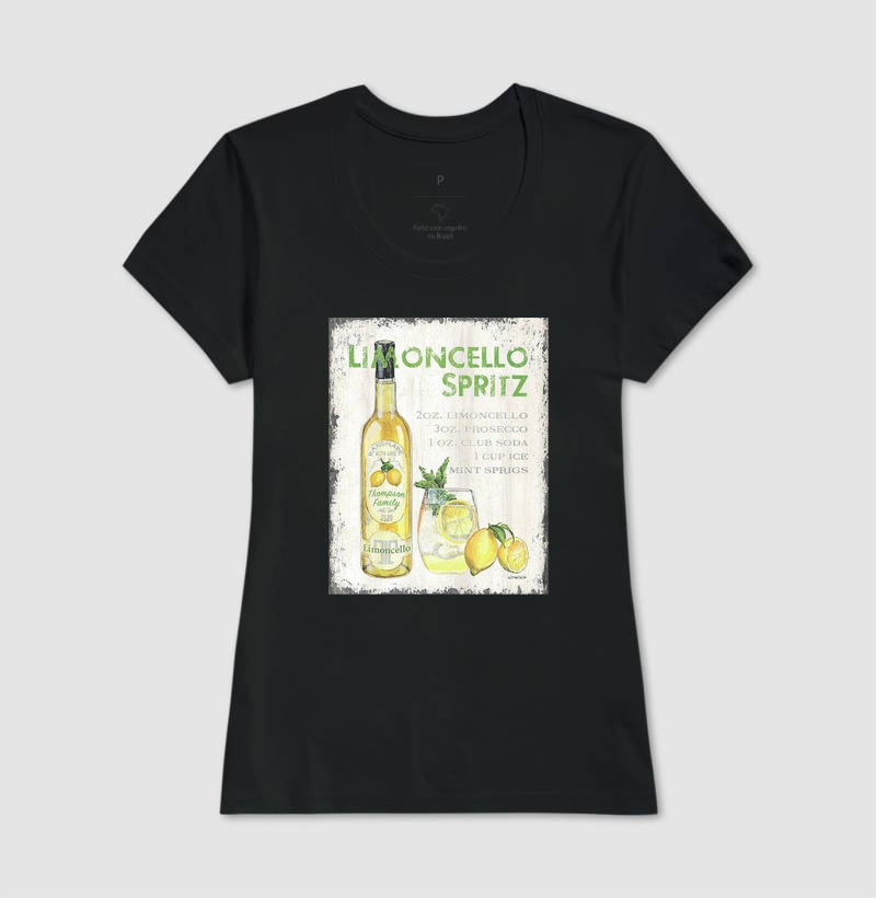 Camisa 18