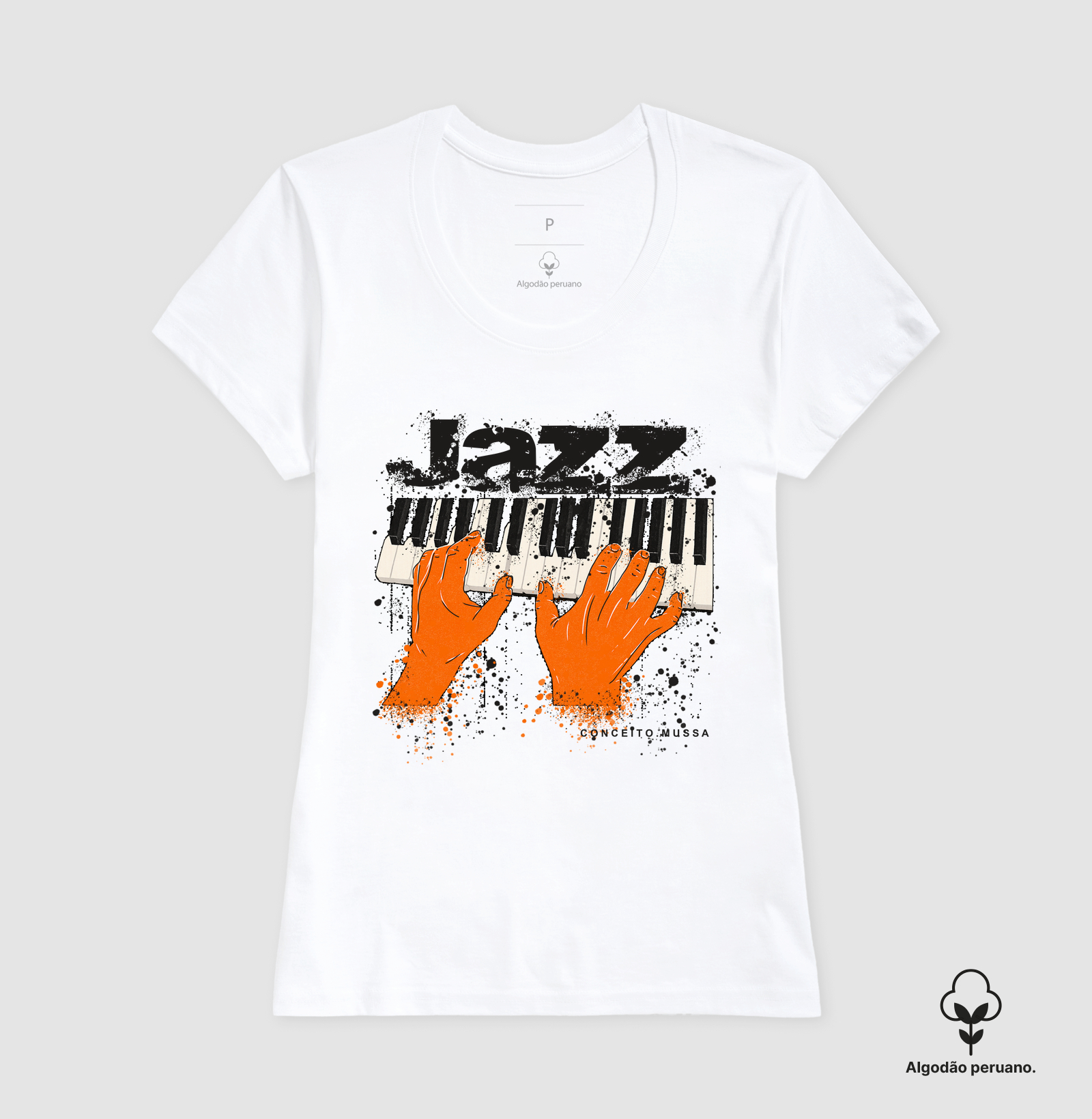 Camisa 2