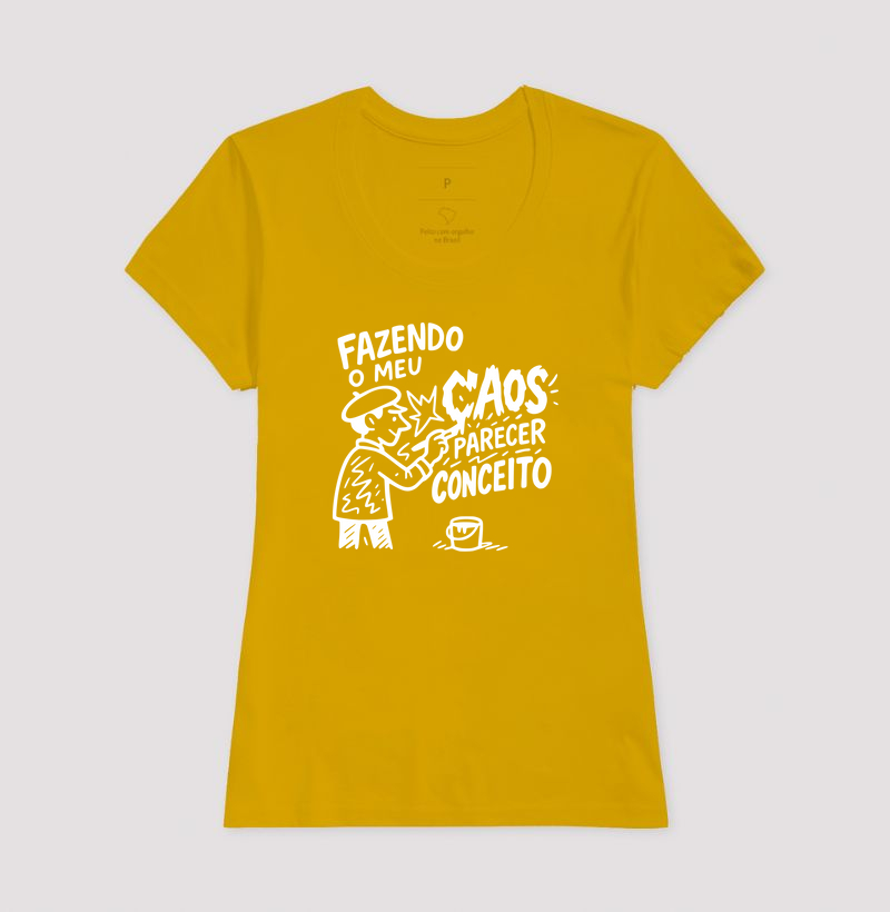 Camisa 18