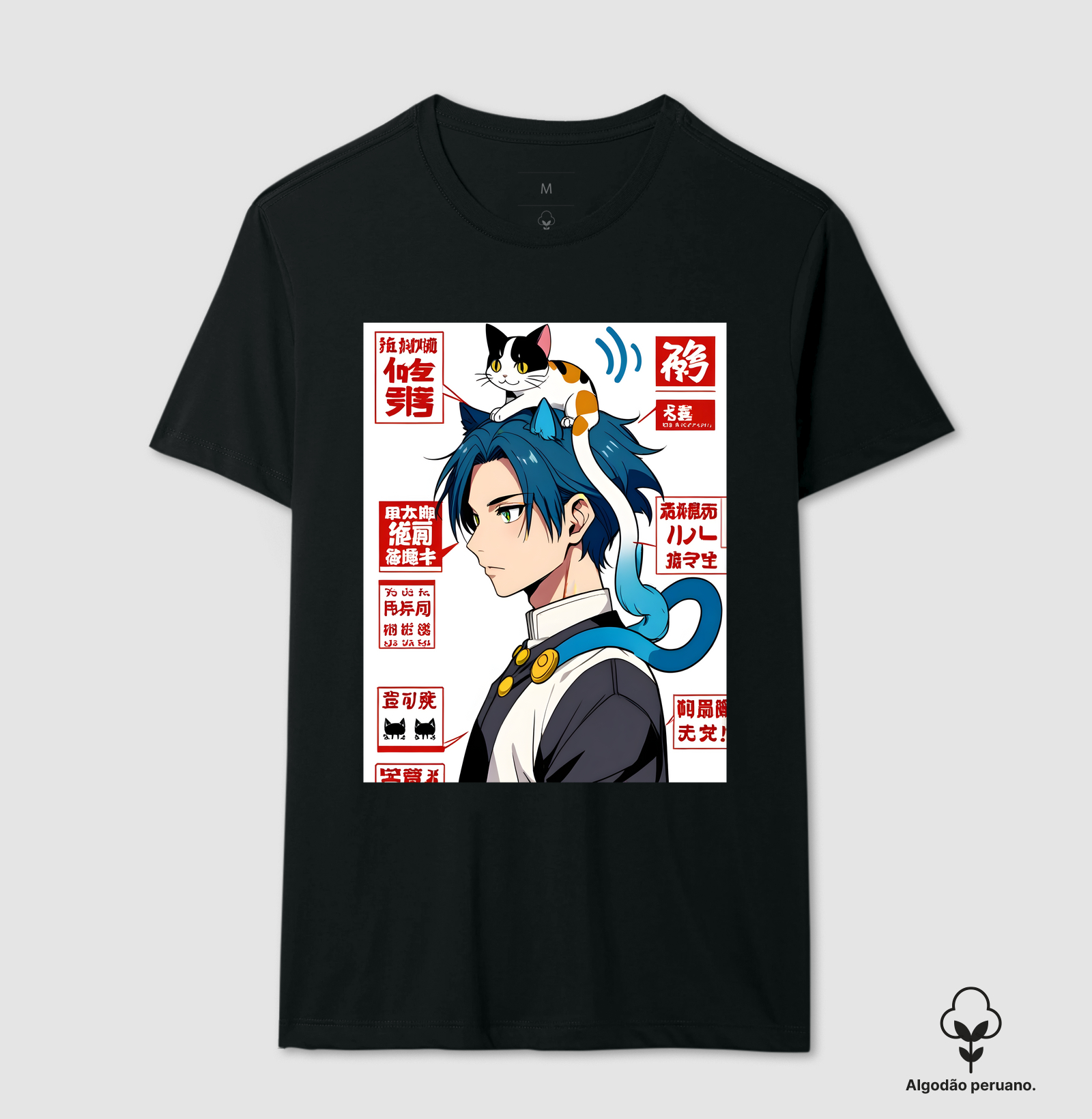 Camisa 4