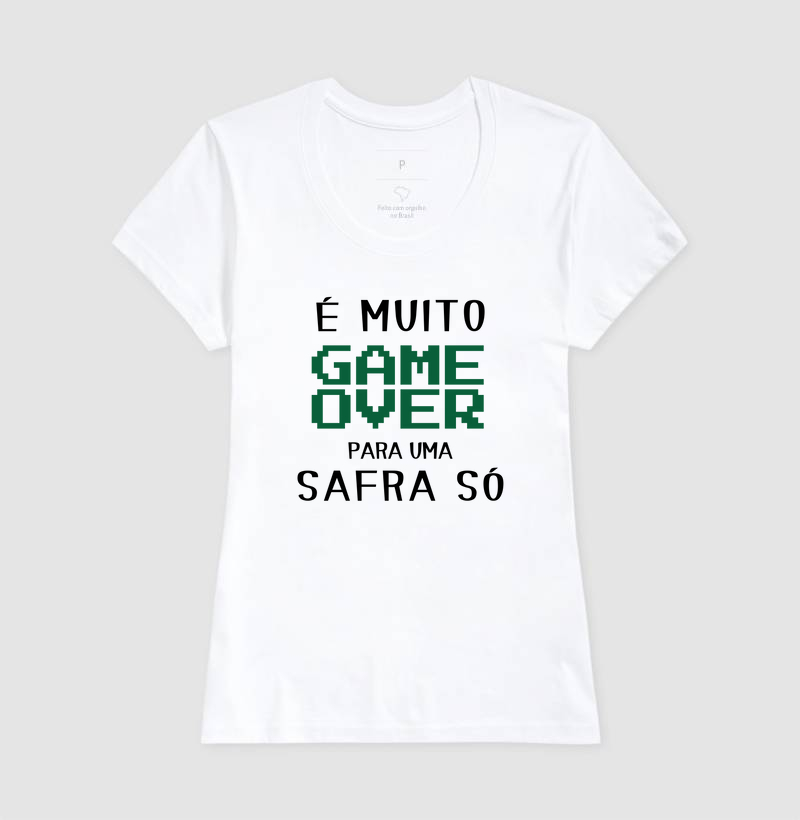 Camisa 7