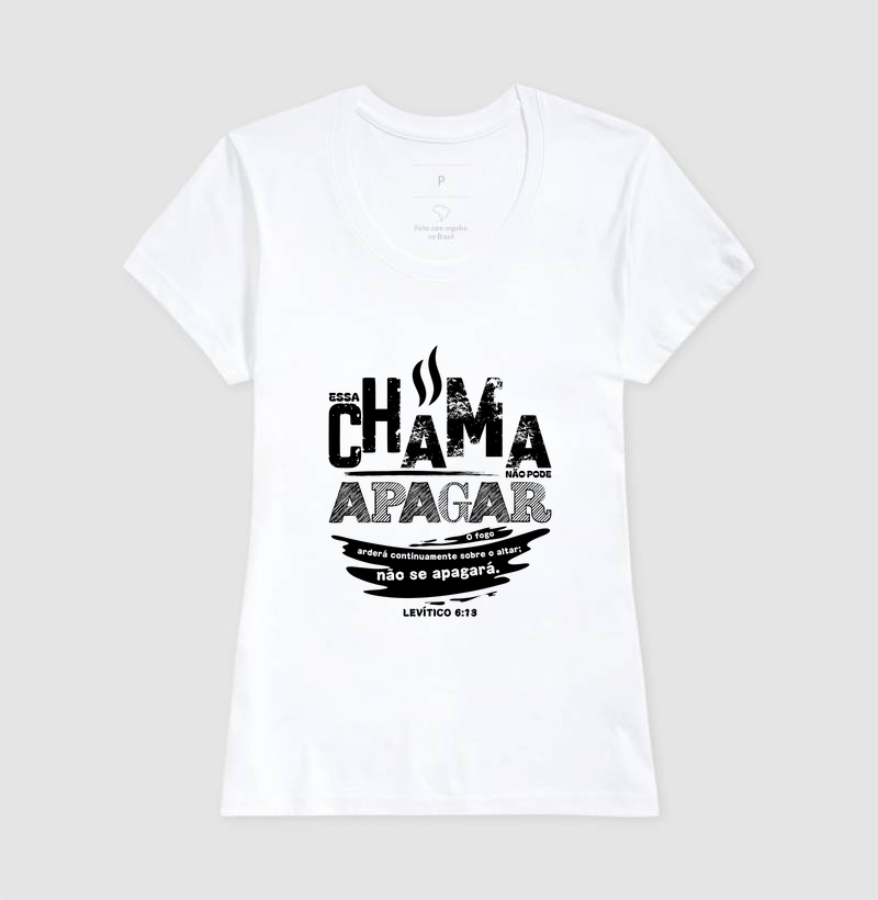 Camisa 13