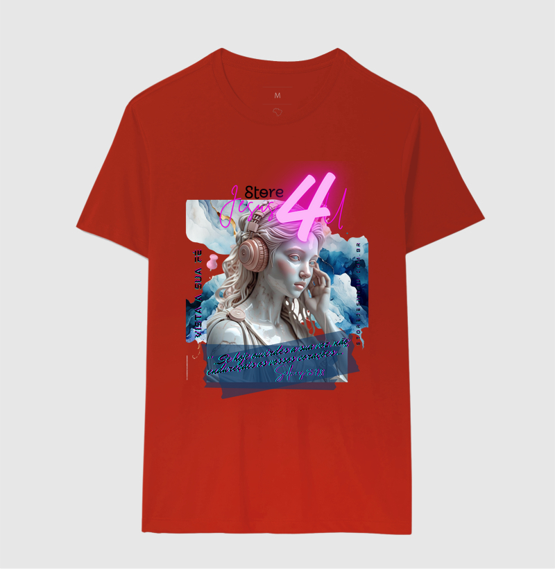 Camisa 9