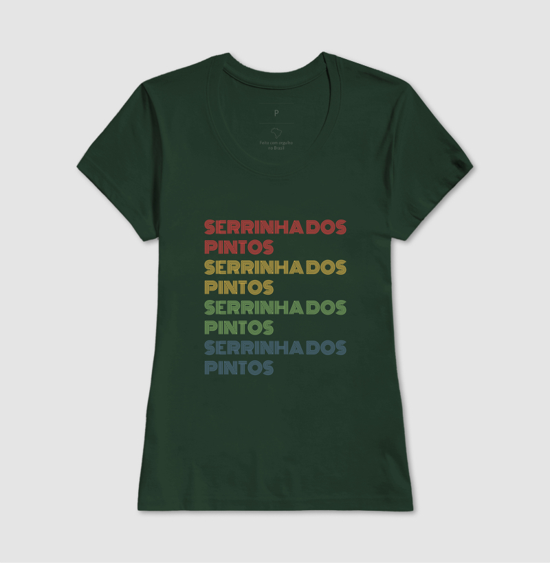 Camisa 12