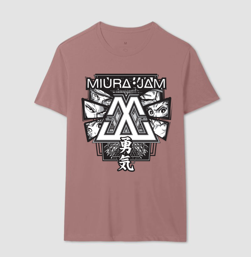Camisa 15